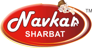 Navkar Sharbat Logo
